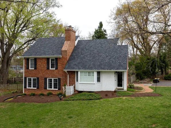 3617 Patrick Henry Dr, Olney, MD 20832