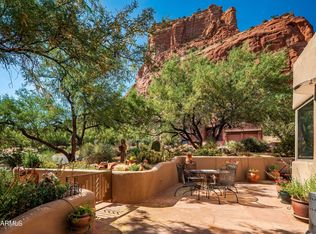 55 BEAVER CREEK Drive, Sedona, AZ 86351