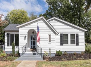 102 Grier St, Fort Mill, SC 29715