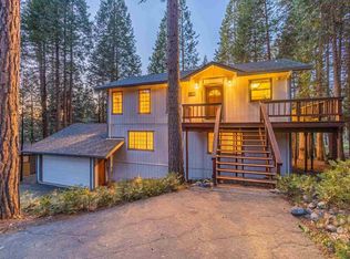 24514 Quarter Horse Dr, Sonora, CA 95370
