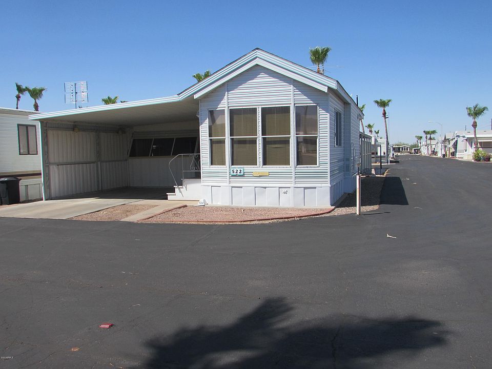 1st image of 400 N Plaza Dr #522