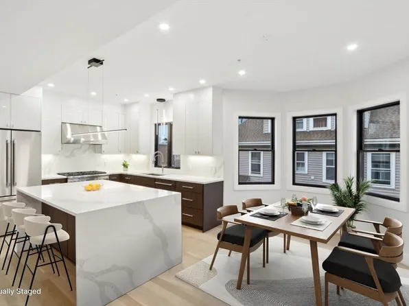 25 Bentley St #2, Brighton, MA 02135