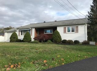 137 David Ave, Vestal, NY 13850