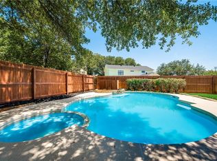3411 Cambridge Dr, Mesquite, TX 75149