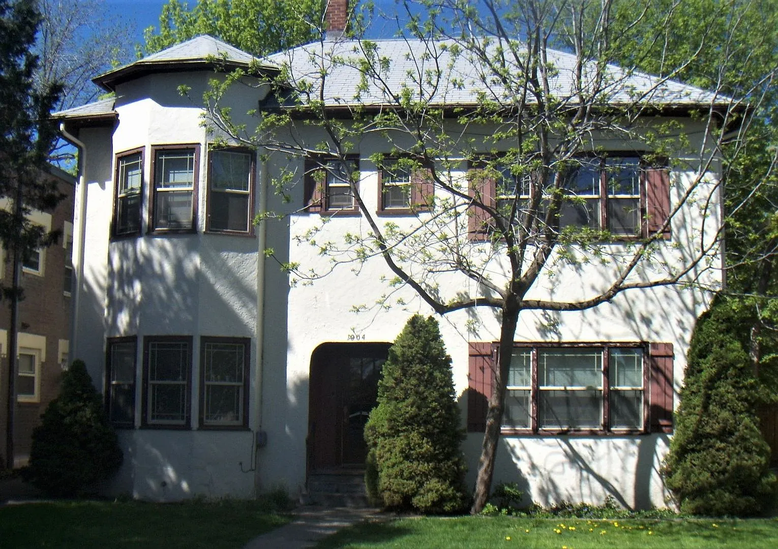 3rd Street Apts — Photo 1