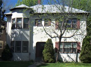 1904 3rd St APT 9, La Grande, OR 97850