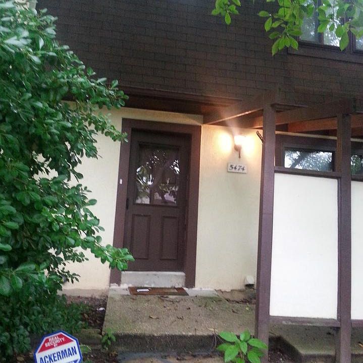 Exterior (Front)