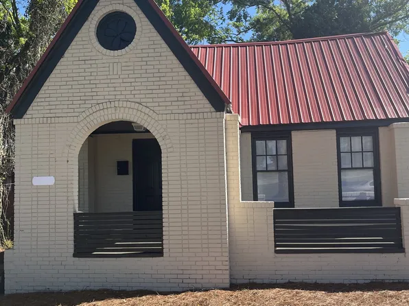 2154 Napier Ave, Macon, GA 31204