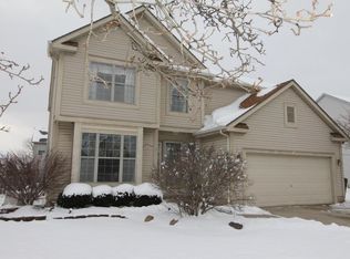 825 Gummer Ct, Reynoldsburg, OH