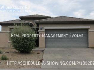 9266 W Berkeley Rd, Phoenix, AZ 85037