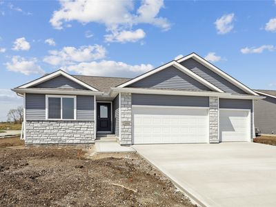 2406 Spruce St, Granger, IA, 50109