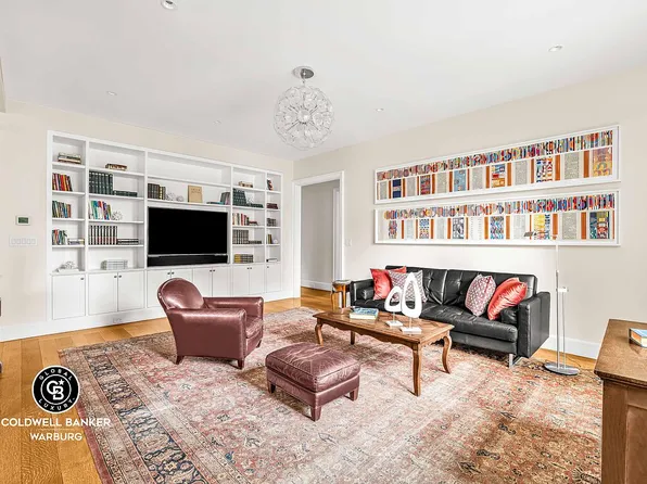270 W End Ave #7E, New York, NY 10023