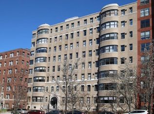 2515 K St NW APT 210, Washington, DC 20037