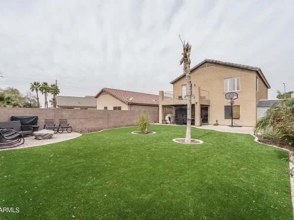 10645 W MONTE VISTA Road, Avondale, AZ 85392