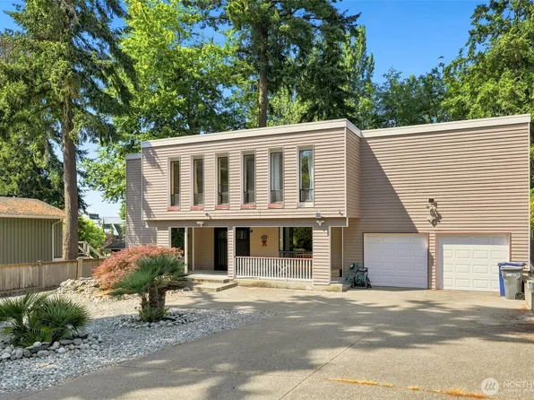 6409 Chennault Beach Drive, Mukilteo, WA 98275