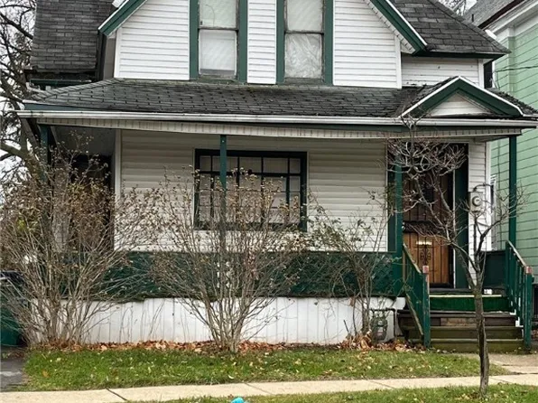 285 E North St, Buffalo, NY 14204