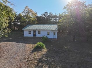 13726 Old Turner Rd, Mountainburg, AR 72946