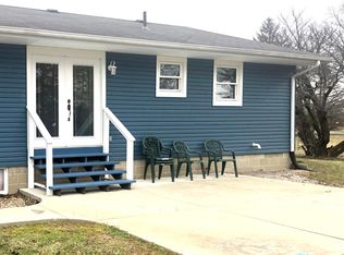 3848 Township Road 28, Cardington, OH 43315
