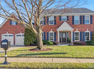 3430 Riverchase Pkwy, Saint Charles, MO 63301