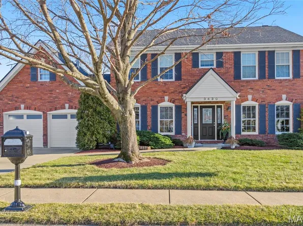 3430 Riverchase Pkwy, Saint Charles, MO 63301
