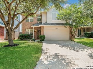 20602 View Mdw, San Antonio, TX 78258