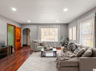 110 W Church St, Cook, NE 68329