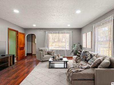 110 W Church St, Cook, NE, 68329