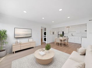 1249 18th Ave #105, San Francisco, CA 94122