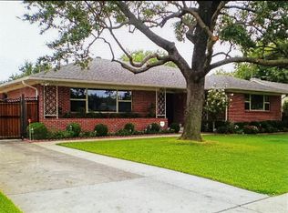 10526 Cromwell Dr, Dallas, TX 75229