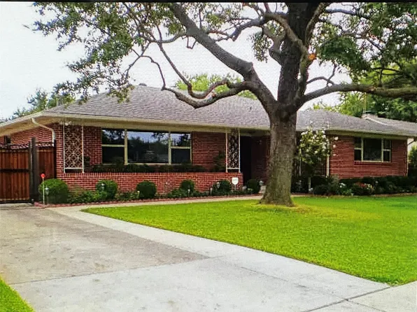 10526 Cromwell Dr, Dallas, TX 75229