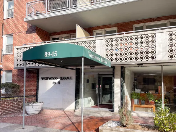 89-15 Parsons Boulevard #12B, Jamaica, NY 11432