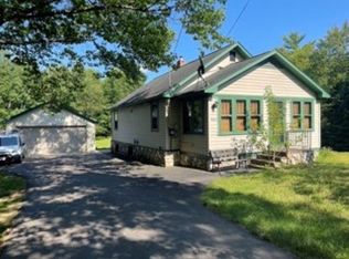 4318 Pine Lake Rd, Rhinelander, WI 54501