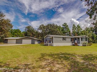 7677 Oak Forest Rd, Keystone Heights, FL 32656