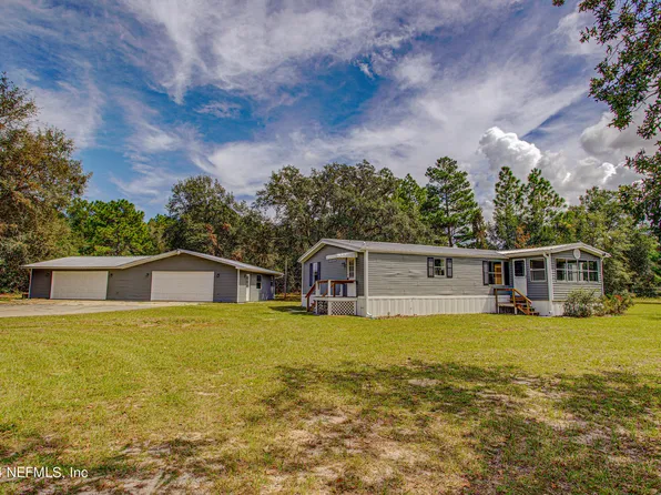 7677 OAK FOREST Road, Keystone Heights, FL 32656