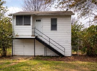 1017 Senator Ave #2, Texarkana, AR 71854