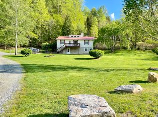 167 Hodges Rd, Deep Gap, NC 28618