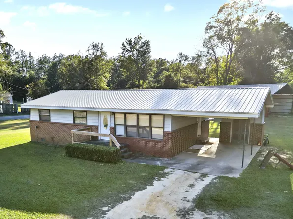 14183 NW County Road 12, Bristol, FL 32321