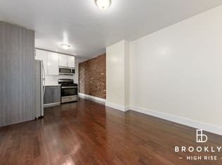 1679 Sterling Pl APT 5A, Brooklyn, NY 11233