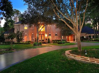 3 Lacewing Pl, Spring, TX 77380