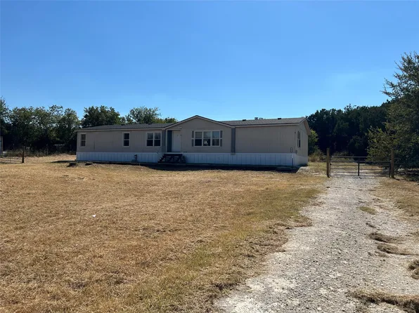 912 Partridge Ct, Granbury, TX 76049