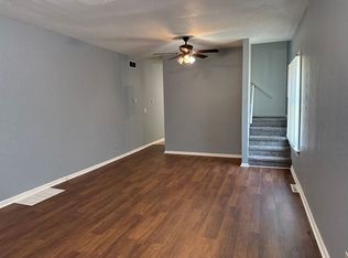 Selinger duplex, Springfield, IL 62702