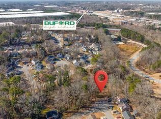 3020 Pebblebrook Dr #35, Buford, GA 30518