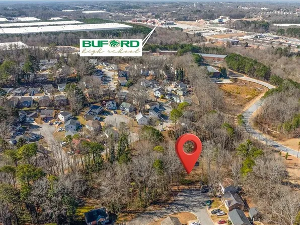 3020 Pebblebrook Dr #35, Buford, GA 30518