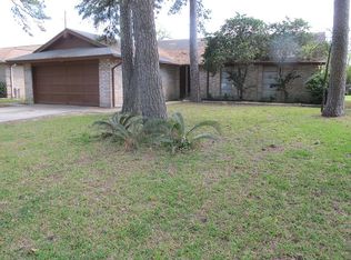 9619 Birsay St, Spring, TX 77379