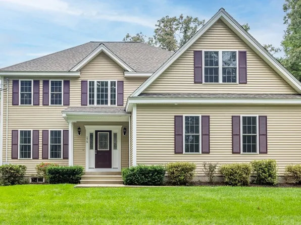 175 White Pond Rd, Hudson, MA 01749