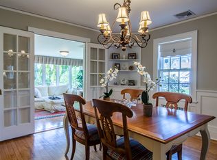 4 Hawthorne Rd, Short Hills, NJ 07078