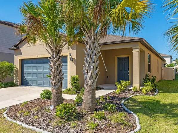 17313 Bracken Fern Ln, Clermont, FL 34714