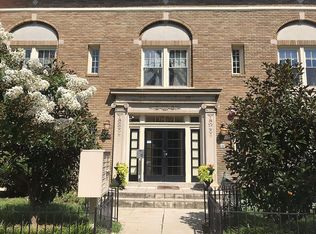 1823 Newton St NW APT 106, Washington, DC 20010