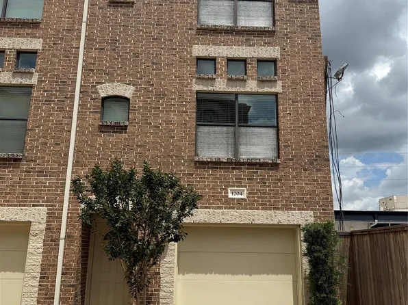 8715 Meadowcroft Dr Unit 1204, Houston, TX 77063