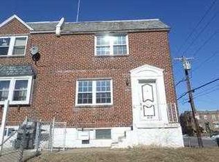 1155 Elbridge St, Philadelphia, PA 19111